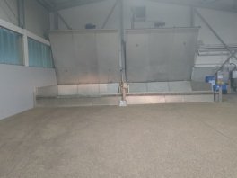 Bunkerverladung