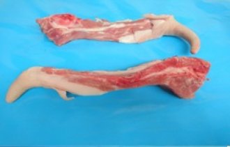 Schweineschwänze